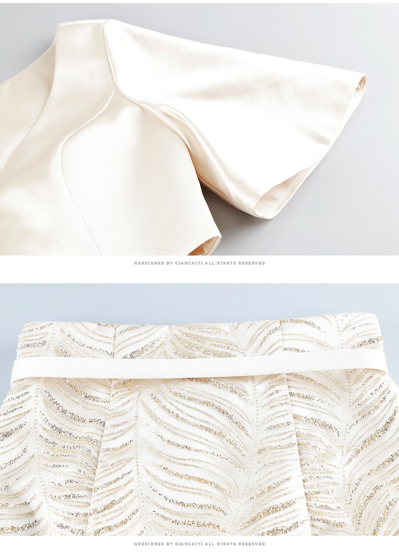 Robe du soir - Ref 3210790 Image 23