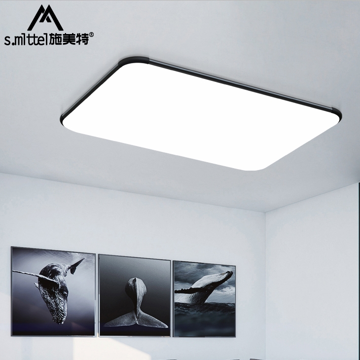 Nordic lamps modern minimalist living-room suction dome lamp 2020 new atmosphere Home dining room Bedroom LED light