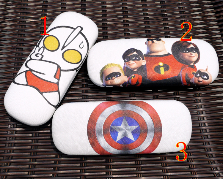 Etui à lunettes - Ref 1246404 Image 10