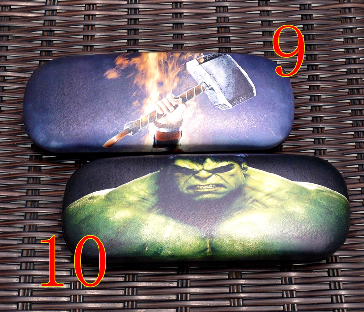 Etui à lunettes - Ref 1246404 Image 12