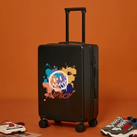 Граффити Смайлик/Черное лицо