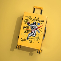 Большой удар Данк/Оранжевый Желтый