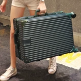 Tide, чемодан, универсальная коробка, популярно в интернете, 20 дюймов, подходит для студента