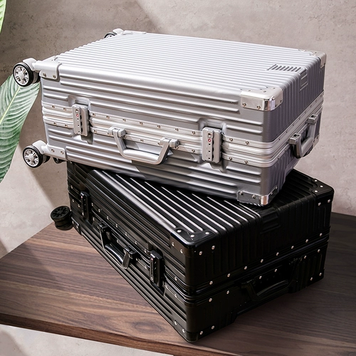 Tide, чемодан, универсальная коробка, популярно в интернете, 20 дюймов, подходит для студента