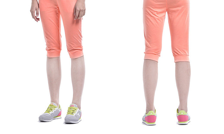 Polo sport femme XTEP - Ref 556380 Image 32