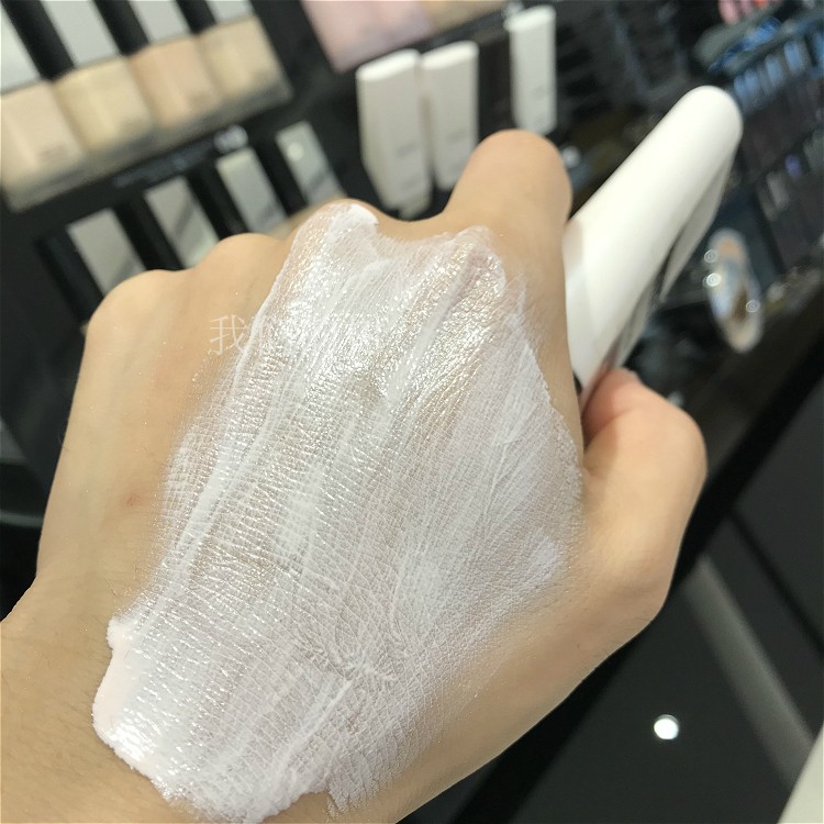 Hàn Quốc VIDIVICI Nữ thần Cô lập Trang điểm Pre-sữa Dưới Độ ẩm Dịch vụ Chú ý Gloss VDVC Cream kem che sẹo thâm