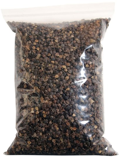 荞麦壳散装荞麦皮10斤特级免洗枕芯填充物单人颈椎枕头熟包邮