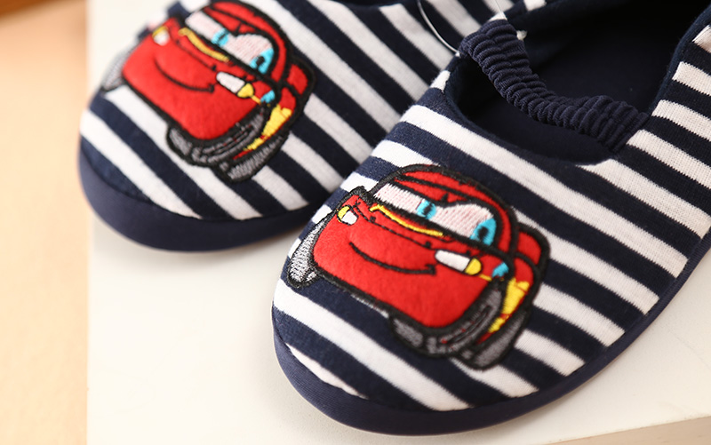 Chaussons enfants en coton - Ref 1011064 Image 70