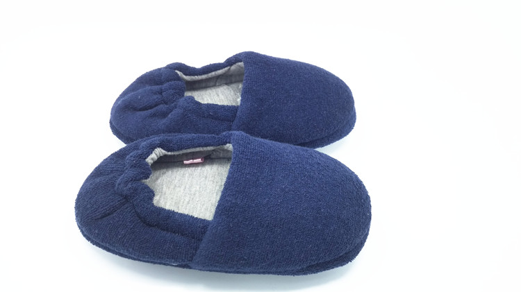 Chaussons enfants en coton - Ref 1011064 Image 106