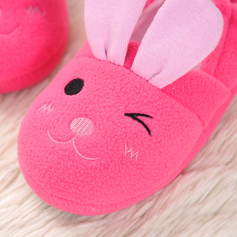 Chaussons enfants en coton - Ref 1011064 Image 162