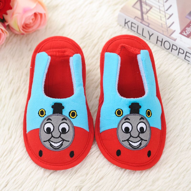Chaussons enfants en coton - Ref 1011064 Image 186