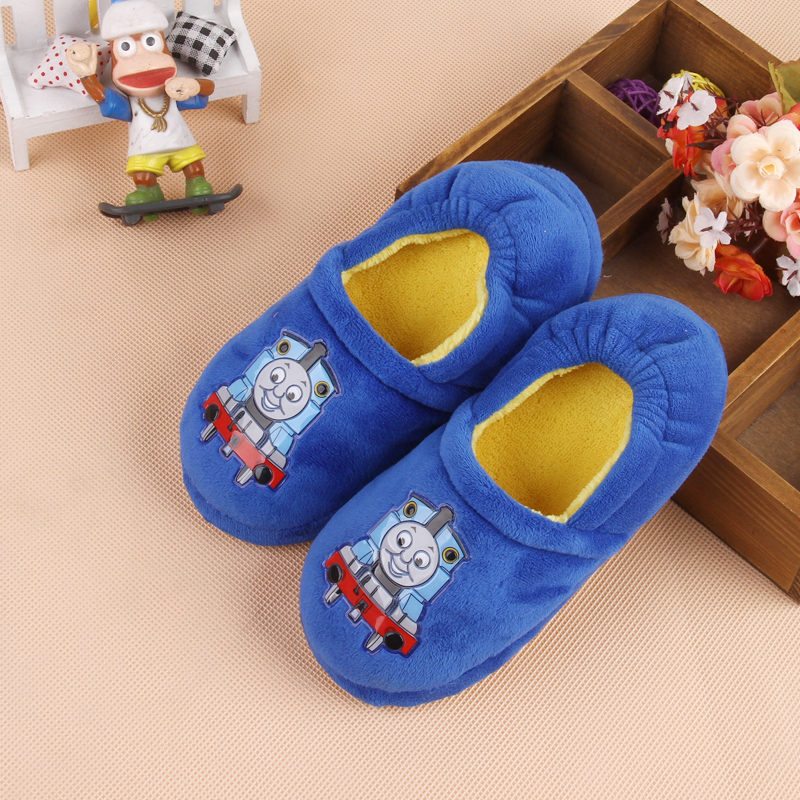 Chaussons enfants en coton - Ref 1011064 Image 43