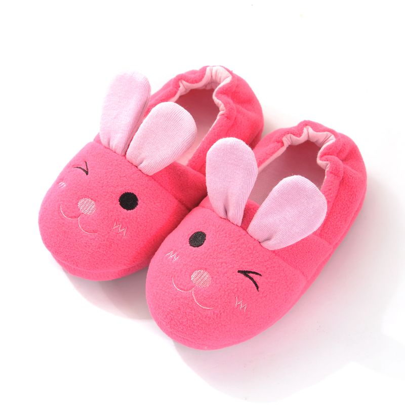 Chaussons enfants en coton - Ref 1011064 Image 159