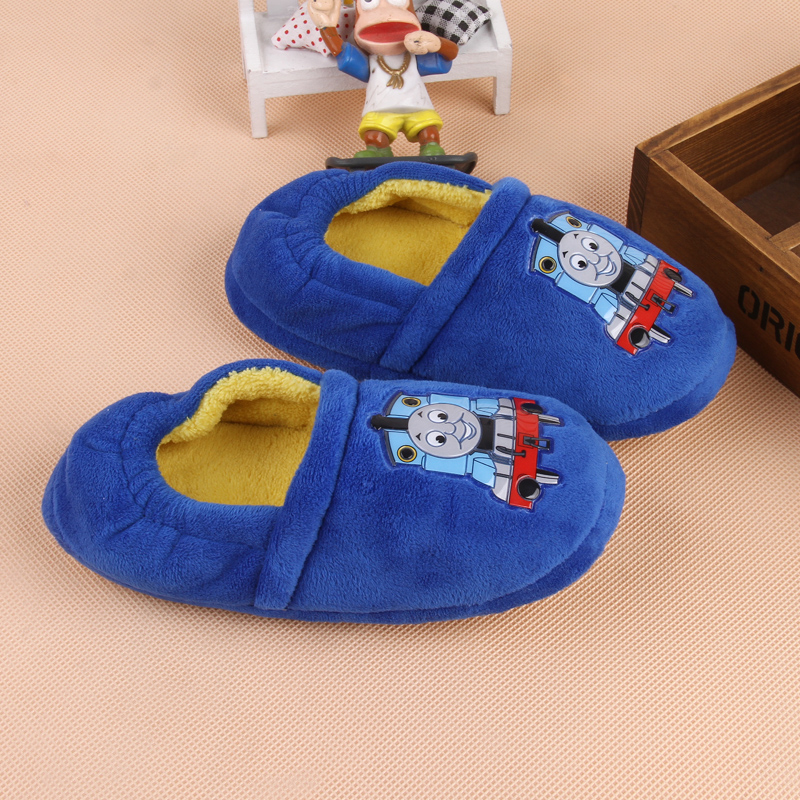 Chaussons enfants en coton - Ref 1011064 Image 44