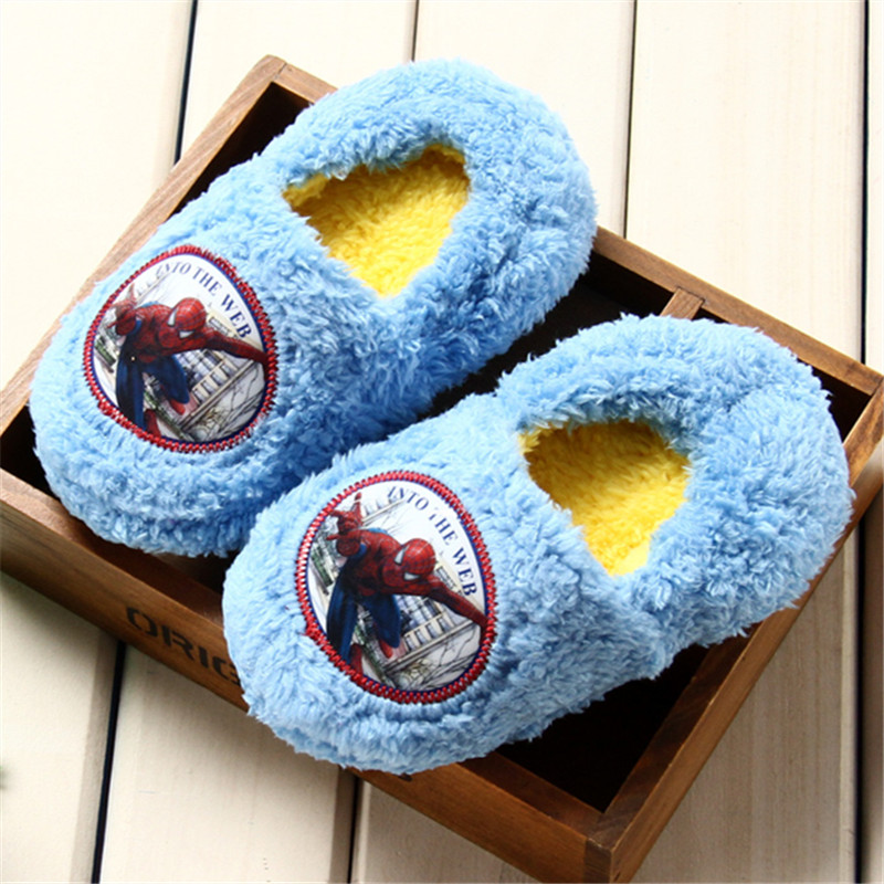 Chaussons enfants en coton - Ref 1011064 Image 52