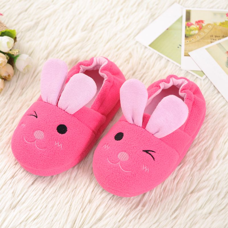Chaussons enfants en coton - Ref 1011064 Image 163