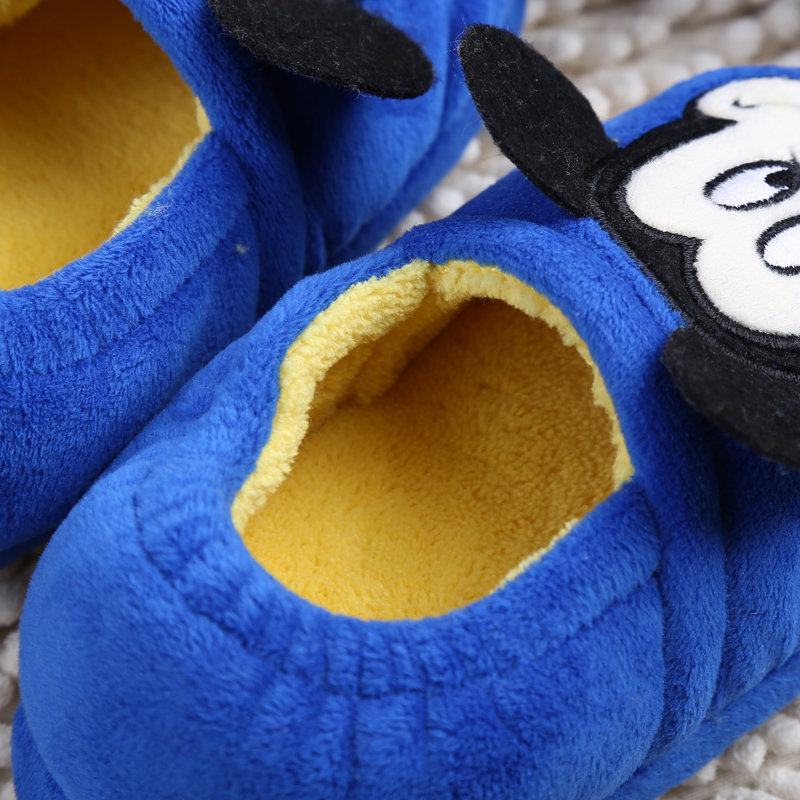 Chaussons enfants en coton - Ref 1011064 Image 37