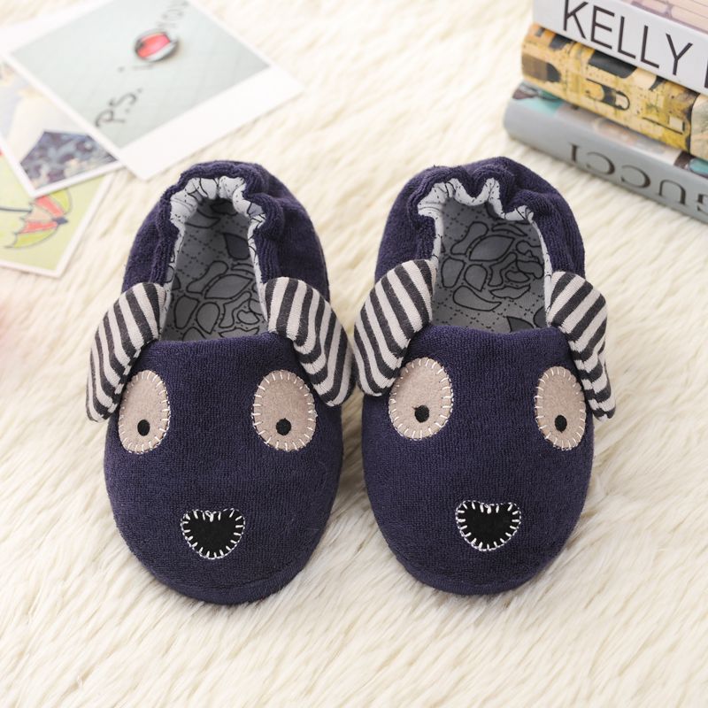 Chaussons enfants en coton - Ref 1011064 Image 158