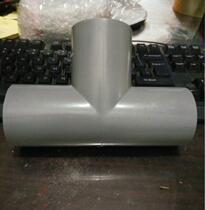 Inch PVC tee UPVC British tee 22 26 34 42 48 60 76 89 114 165