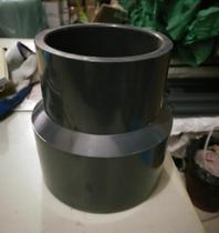 UPVC chemical size head PVC size head reducer reducer Direct size direct 20 25 32 40