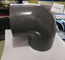 Formosa Nanya PVC UPVC elbow 90 degree elbow Right angle elbow Nanya PVC water supply elbow 20-200