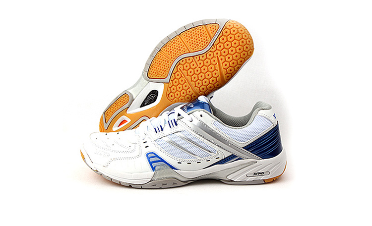 Chaussures de Badminton enfant SPANRDE XA13 - Ref 842511 Image 17