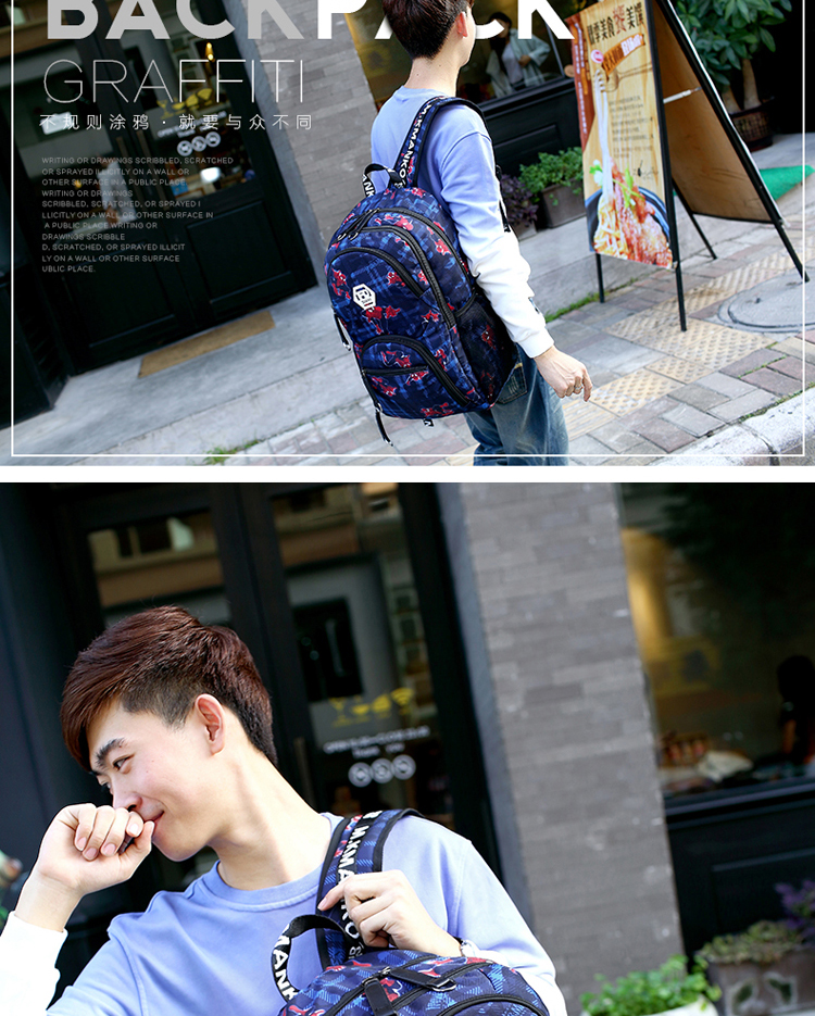 Sac homme - Ref 50959 Image 12