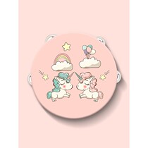 Tambourine teacher uses childrens kindergarten baby empty rattle professional percussion dance hand-cranked performance instrument tambourine