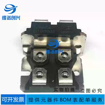 New disassemble EST60BN60K 125BN60S EST100BN60SN EST100BN120SNNK KA