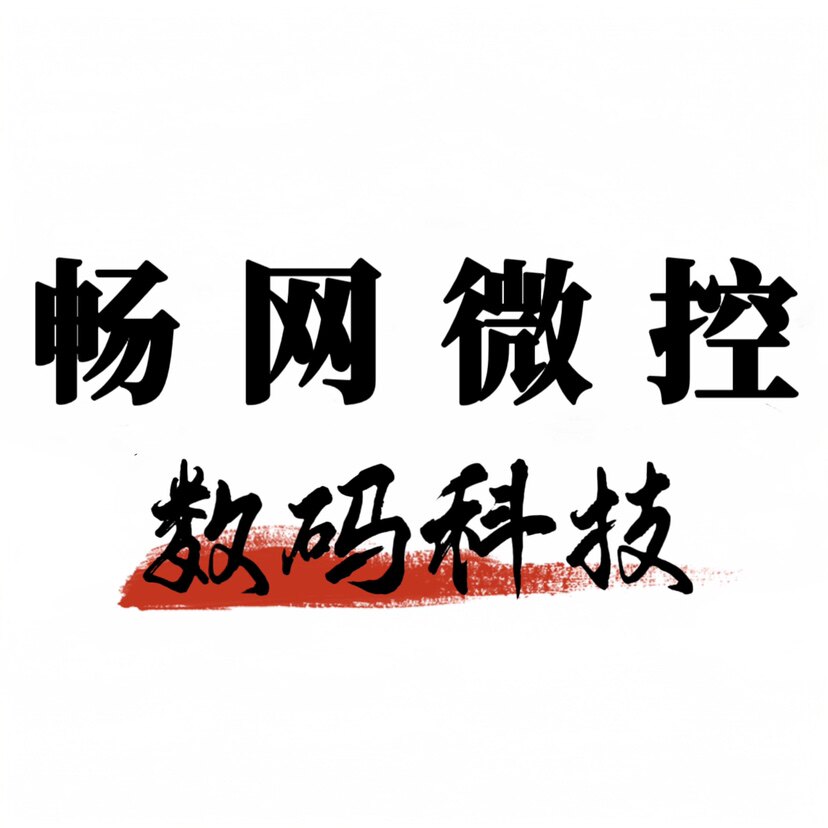 畅网微控数码科技店