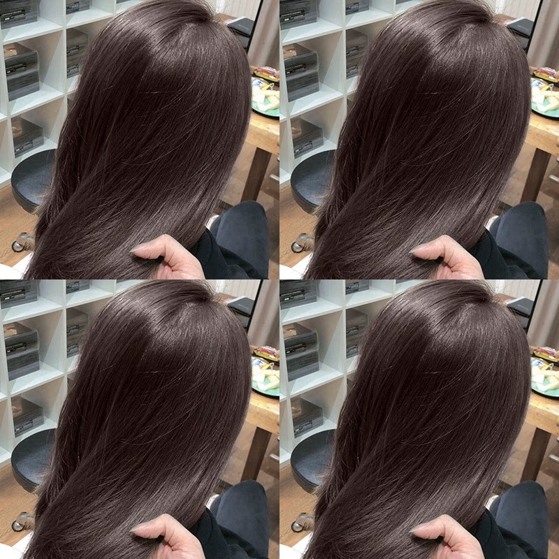 Milk slip hair coat hair conditioner repair dry mania soft hot hot hot hot steam free spa