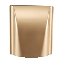 ZS international electrical switch socket waterproof box Champagne gold paint waterproof box Splash-proof lid 86 universal