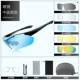 Iris Polarizer [5 объектив средней синей коробки]