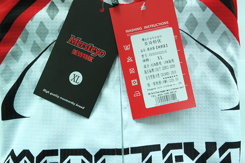 Vêtement cyclisme mixte MERSTEYO - Ref 2211693 Image 39