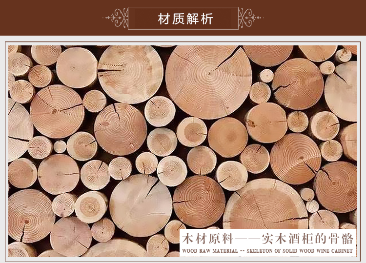 tủ rượu cầu thang phòng khách Tủ rượu tổng thể châu Âu gỗ rắn tùy chỉnh phòng khách tùy chỉnh nhà hàng tủ lưu trữ kệ đựng rượu treo tường