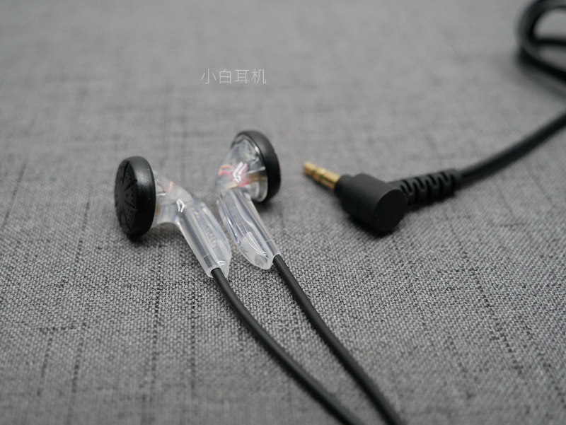 Обычная проводная гарнитура diy mx500 透明探索版 花少钱买好声音 平头式耳机3.5mm插头通用