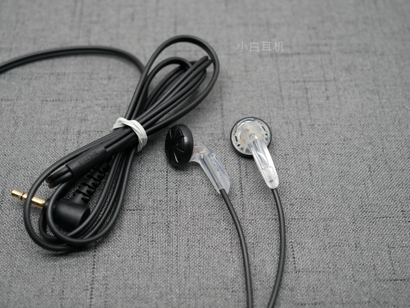 Обычная проводная гарнитура diy mx500 透明探索版 花少钱买好声音 平头式耳机3.5mm插头通用