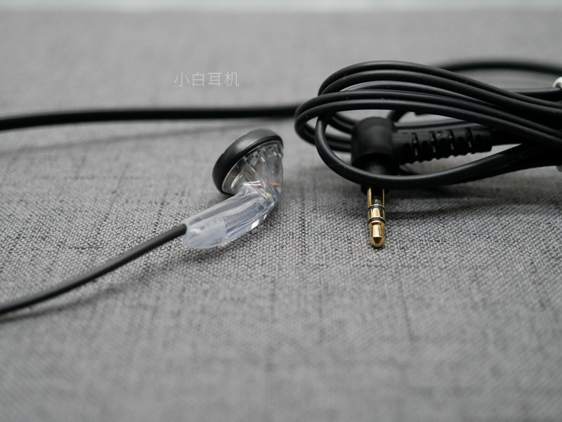 Обычная проводная гарнитура diy mx500 透明探索版 花少钱买好声音 平头式耳机3.5mm插头通用