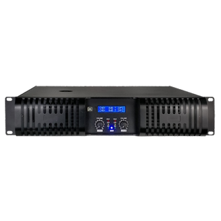 Shunsheng international/s1500/power amplifier