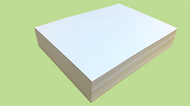Printed paper of new pore version of painting equipment (Hengxuan version of the painting)