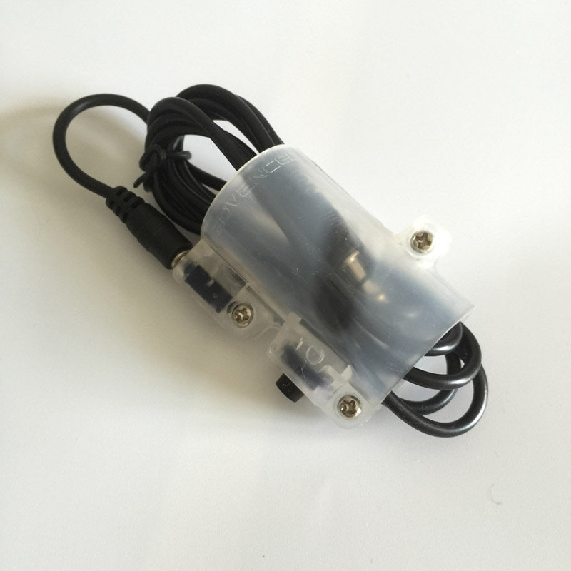 Point Gum Machine Manual Switch Point Gum Machine Accessories Manual Control Point Offset Machine Switch 30CC 50CC Universal