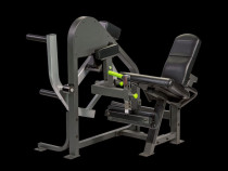 Sitting posture front leg picking training commercial professional gym private education Studio maintenance-free hanging film commercial trainer