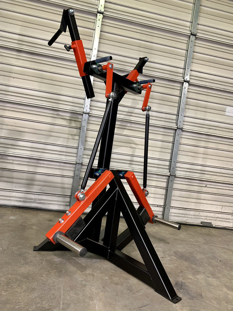 Sea Sharp Fitness Equipment Chest Muscle Training Equipment Back Flying Bird Strength Instruments Commercial Fitness Equipment Down arm force