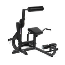 Hai Rui fitness equipment sitting abdominal muscles back stretch back muscle abdominal training equipment commercial private education Studio