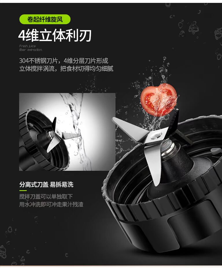 máy ép hoa quả philip Ergo CHEF máy ép trái cây máy ép trái cây của tôi máy ép trái cây gia đình đa chức năng máy nấu ăn thực phẩm bổ sung - Máy ép trái cây máy xay cầm tay philip