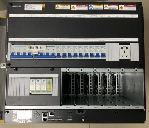 Huawei Embedded Systems Power ETP48300-C9A1 Huawei 48V300A Embedded Power Supply System