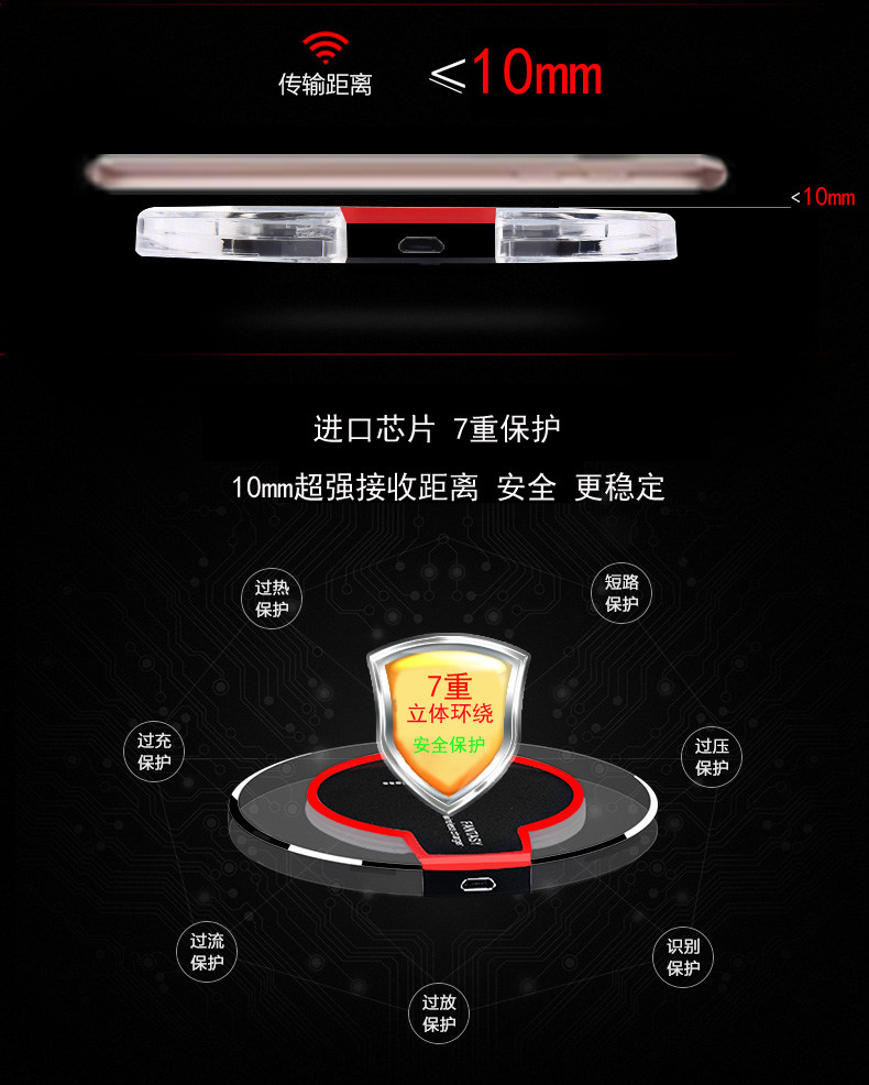 chargeur pour téléphones APPLE APPLE - Ref 1292855 Image 25