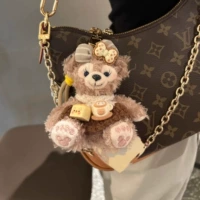 Карамельный кофе [Мэймэй] милое личико~