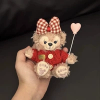 Красная Кнопка [Мэй Мэй] милое личико~