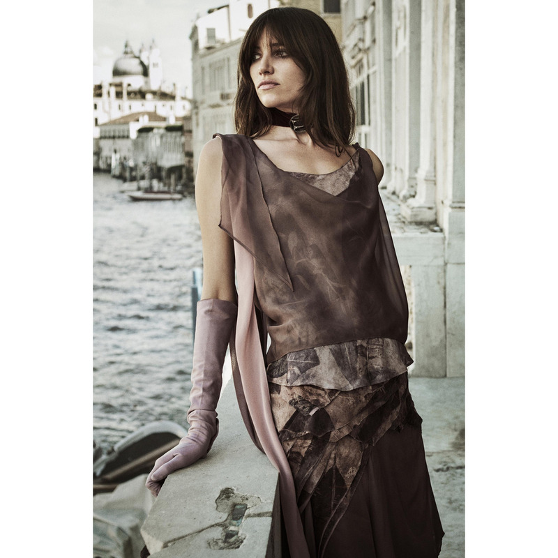 Zero Point October Spanish Authentic Purchase Zara Sleeveless Top 1384/606 1384606